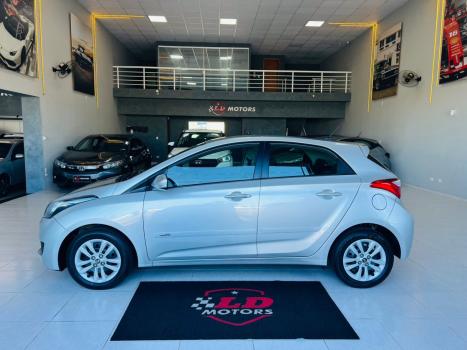 HYUNDAI HB 20 Hatch 1.0 12V 4P FLEX COMFORT PLUS, Foto 6