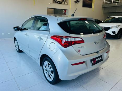 HYUNDAI HB 20 Hatch 1.0 12V 4P FLEX COMFORT PLUS, Foto 7