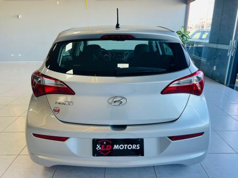 HYUNDAI HB 20 Hatch 1.0 12V 4P FLEX COMFORT PLUS, Foto 8
