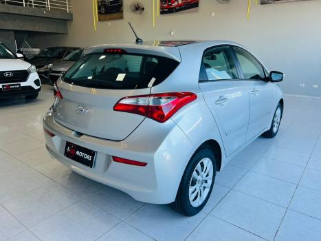 HYUNDAI HB 20 Hatch 1.0 12V 4P FLEX COMFORT PLUS, Foto 9
