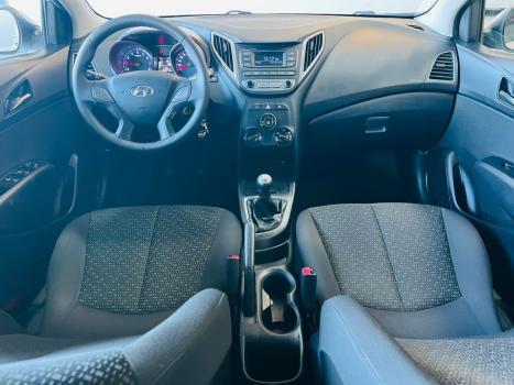 HYUNDAI HB 20 Hatch 1.0 12V 4P FLEX COMFORT PLUS, Foto 10