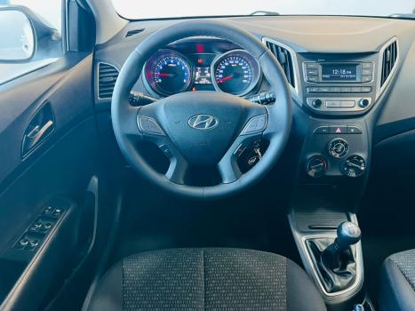 HYUNDAI HB 20 Hatch 1.0 12V 4P FLEX COMFORT PLUS, Foto 11