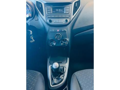 HYUNDAI HB 20 Hatch 1.0 12V 4P FLEX COMFORT PLUS, Foto 12