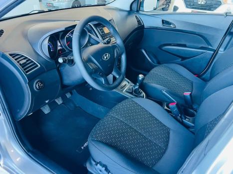 HYUNDAI HB 20 Hatch 1.0 12V 4P FLEX COMFORT PLUS, Foto 13