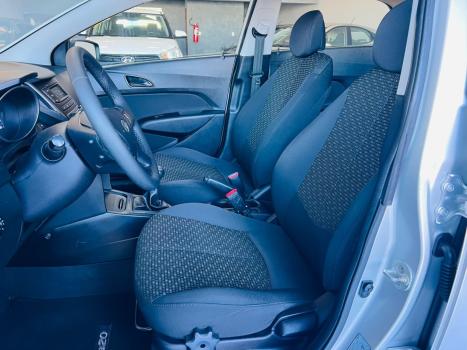 HYUNDAI HB 20 Hatch 1.0 12V 4P FLEX COMFORT PLUS, Foto 14