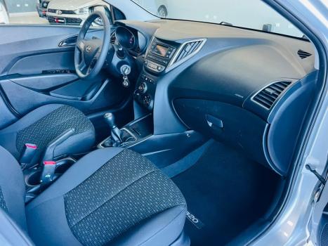 HYUNDAI HB 20 Hatch 1.0 12V 4P FLEX COMFORT PLUS, Foto 16
