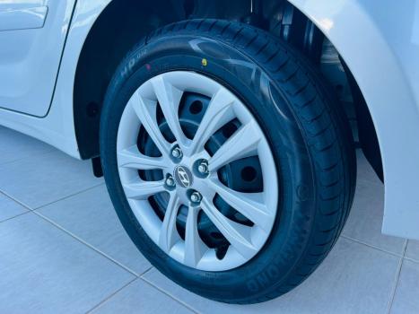 HYUNDAI HB 20 Hatch 1.0 12V 4P FLEX COMFORT PLUS, Foto 19