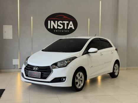 HYUNDAI HB 20 Hatch 1.0 12 V 4P FLEX COMFORT STYLE, Foto 1