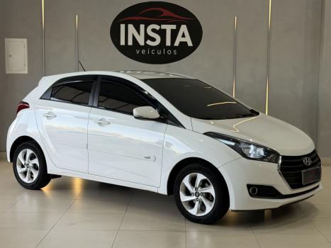 HYUNDAI HB 20 Hatch 1.0 12 V 4P FLEX COMFORT STYLE, Foto 2