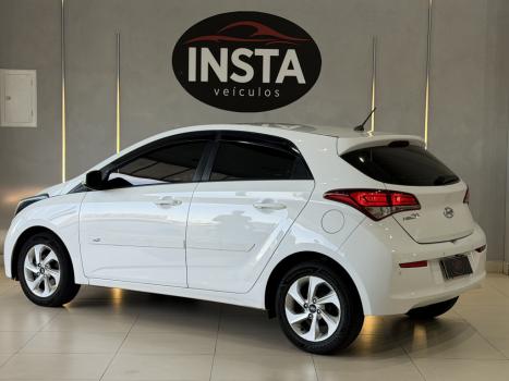HYUNDAI HB 20 Hatch 1.0 12 V 4P FLEX COMFORT STYLE, Foto 3