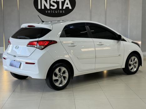 HYUNDAI HB 20 Hatch 1.0 12 V 4P FLEX COMFORT STYLE, Foto 4