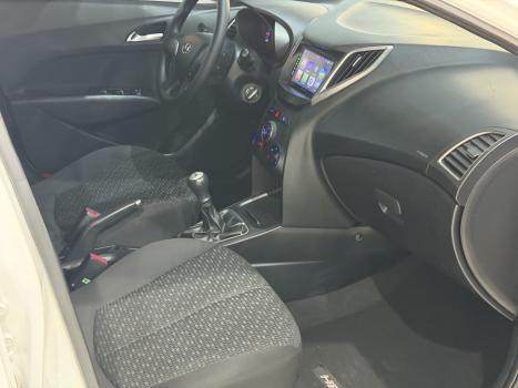HYUNDAI HB 20 Hatch 1.0 12 V 4P FLEX COMFORT STYLE, Foto 5