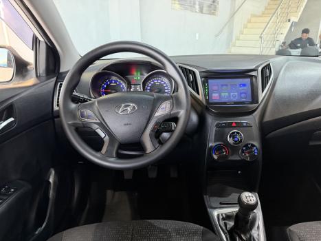 HYUNDAI HB 20 Hatch 1.0 12 V 4P FLEX COMFORT STYLE, Foto 6