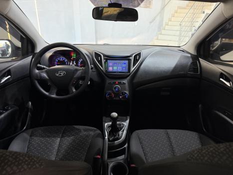 HYUNDAI HB 20 Hatch 1.0 12 V 4P FLEX COMFORT STYLE, Foto 7