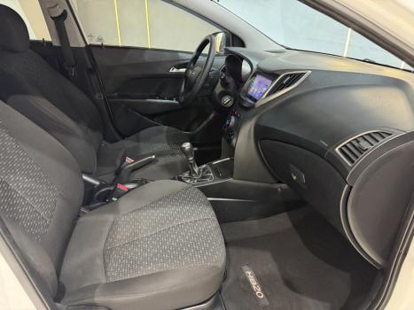 HYUNDAI HB 20 Hatch 1.0 12 V 4P FLEX COMFORT STYLE, Foto 8