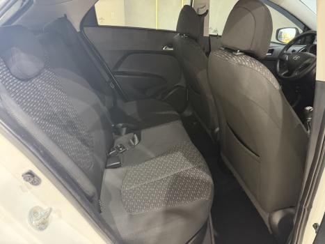 HYUNDAI HB 20 Hatch 1.0 12 V 4P FLEX COMFORT STYLE, Foto 9
