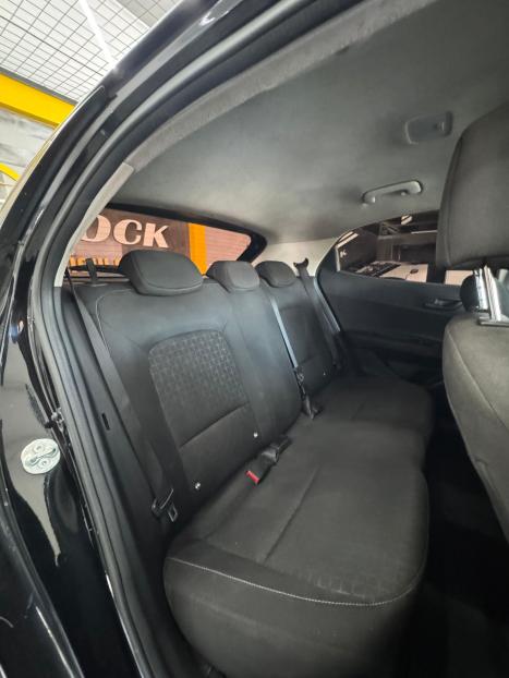 HYUNDAI HB 20 Hatch 1.6 16V 4P FLEX COMFORT, Foto 2