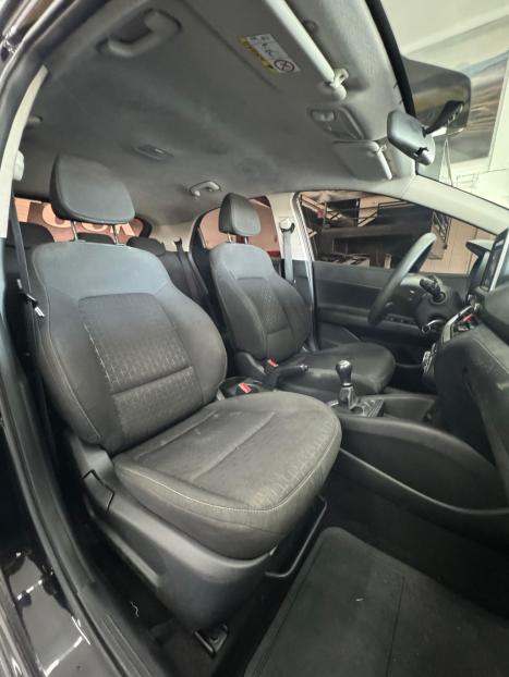 HYUNDAI HB 20 Hatch 1.6 16V 4P FLEX COMFORT, Foto 3