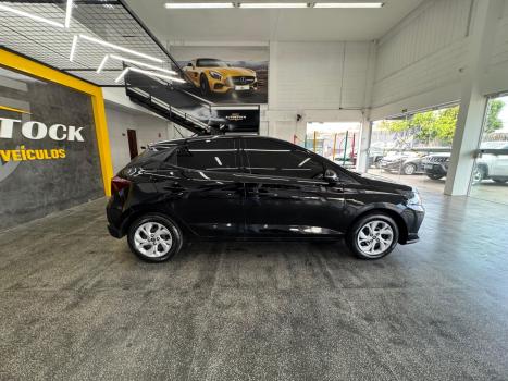HYUNDAI HB 20 Hatch 1.6 16V 4P FLEX COMFORT, Foto 6