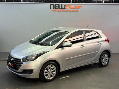 HYUNDAI HB 20 Hatch 1.0 12V 4P FLEX COMFORT PLUS, Foto 1