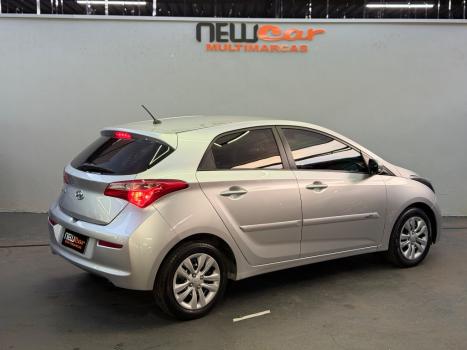HYUNDAI HB 20 Hatch 1.0 12V 4P FLEX COMFORT PLUS, Foto 2