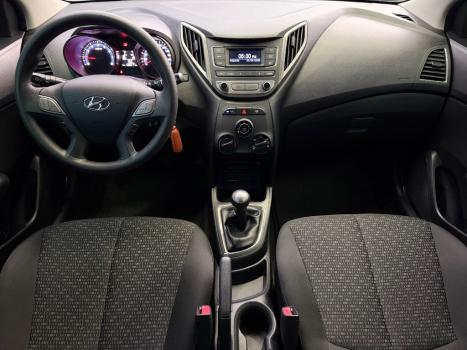 HYUNDAI HB 20 Hatch 1.0 12V 4P FLEX COMFORT PLUS, Foto 3