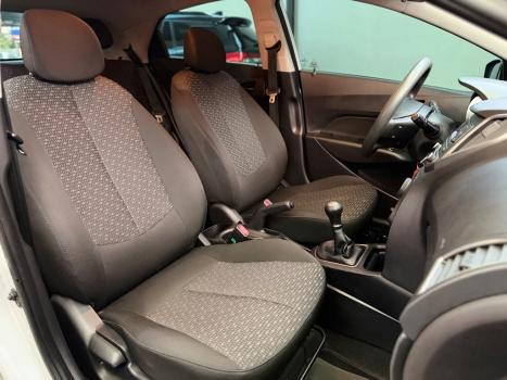 HYUNDAI HB 20 Hatch 1.0 12V 4P FLEX COMFORT PLUS, Foto 4