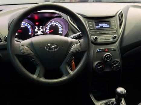 HYUNDAI HB 20 Hatch 1.0 12V 4P FLEX COMFORT PLUS, Foto 6