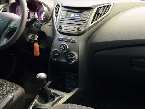 HYUNDAI HB 20 Hatch 1.0 12V 4P FLEX COMFORT PLUS, Foto 7