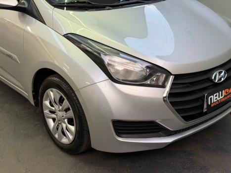 HYUNDAI HB 20 Hatch 1.0 12V 4P FLEX COMFORT PLUS, Foto 9