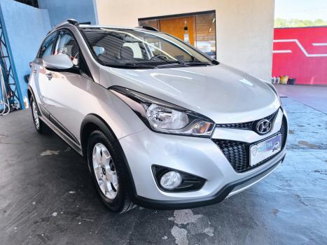 HYUNDAI HB 20 Hatch X 1.6 16V 4P STYLE FLEX, Foto 2