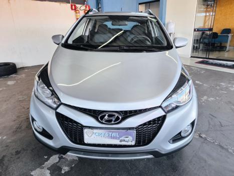 HYUNDAI HB 20 Hatch X 1.6 16V 4P STYLE FLEX, Foto 3