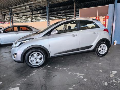 HYUNDAI HB 20 Hatch X 1.6 16V 4P STYLE FLEX, Foto 4