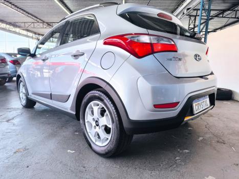 HYUNDAI HB 20 Hatch X 1.6 16V 4P STYLE FLEX, Foto 5
