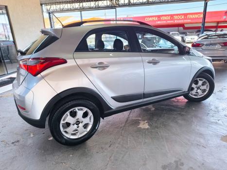 HYUNDAI HB 20 Hatch X 1.6 16V 4P STYLE FLEX, Foto 6