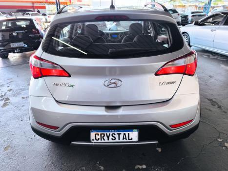 HYUNDAI HB 20 Hatch X 1.6 16V 4P STYLE FLEX, Foto 7