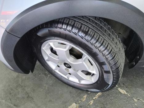 HYUNDAI HB 20 Hatch X 1.6 16V 4P STYLE FLEX, Foto 8