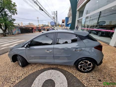 HYUNDAI HB 20 Hatch 1.0 12V 4P FLEX TGDI TURBO PLATINUM PLUS AUTOM�TICO, Foto 4