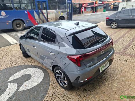 HYUNDAI HB 20 Hatch 1.0 12V 4P FLEX TGDI TURBO PLATINUM PLUS AUTOM�TICO, Foto 6