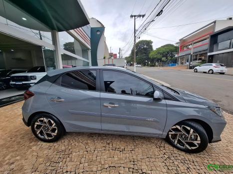 HYUNDAI HB 20 Hatch 1.0 12V 4P FLEX TGDI TURBO PLATINUM PLUS AUTOM�TICO, Foto 7