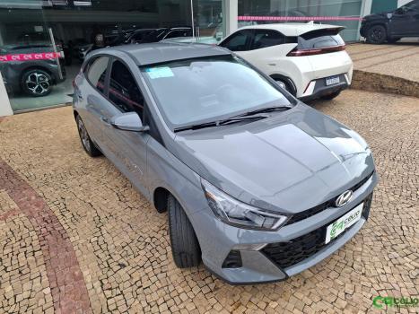 HYUNDAI HB 20 Hatch 1.0 12V 4P FLEX TGDI TURBO PLATINUM PLUS AUTOM�TICO, Foto 11