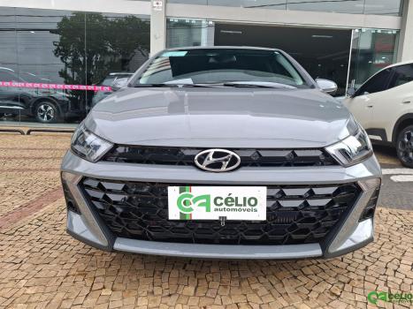 HYUNDAI HB 20 Hatch 1.0 12V 4P FLEX TGDI TURBO PLATINUM PLUS AUTOM�TICO, Foto 12
