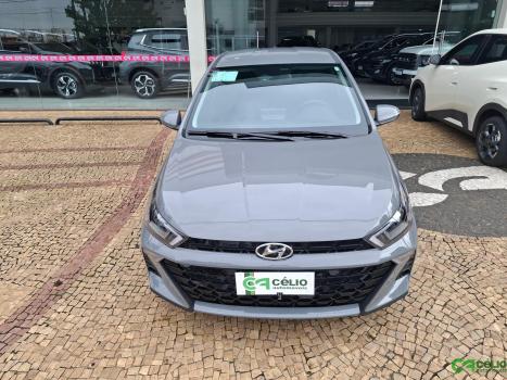 HYUNDAI HB 20 Hatch 1.0 12V 4P FLEX TGDI TURBO PLATINUM PLUS AUTOM�TICO, Foto 13