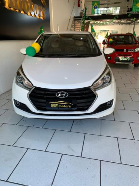 HYUNDAI HB 20 Hatch 1.6 16V 4P COMFORT FLEX AUTOM�TICO, Foto 1