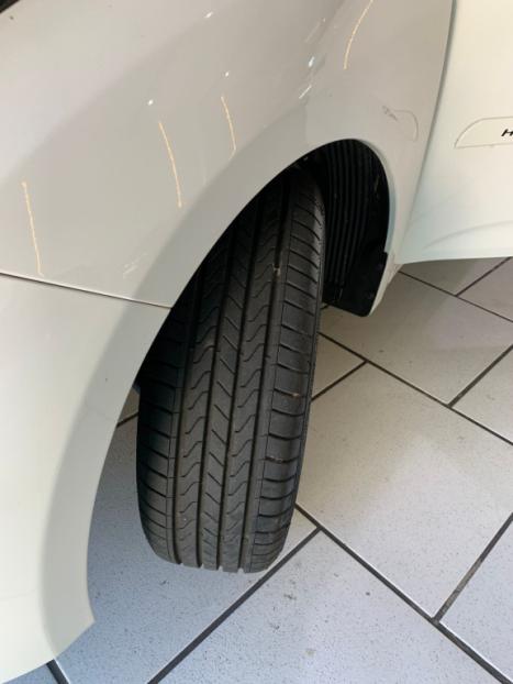 HYUNDAI HB 20 Hatch 1.6 16V 4P COMFORT FLEX AUTOM�TICO, Foto 5
