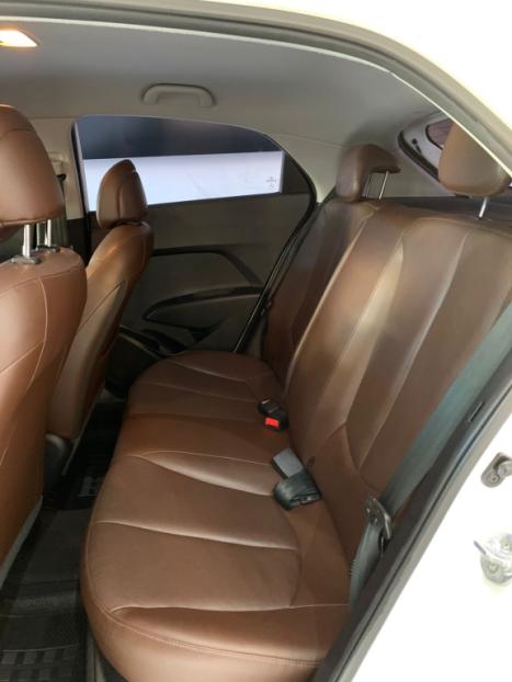 HYUNDAI HB 20 Hatch 1.6 16V 4P COMFORT FLEX AUTOM�TICO, Foto 7