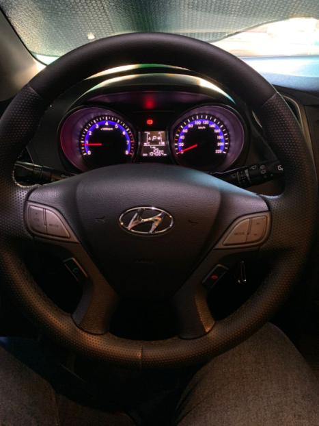 HYUNDAI HB 20 Hatch 1.6 16V 4P COMFORT FLEX AUTOM�TICO, Foto 8