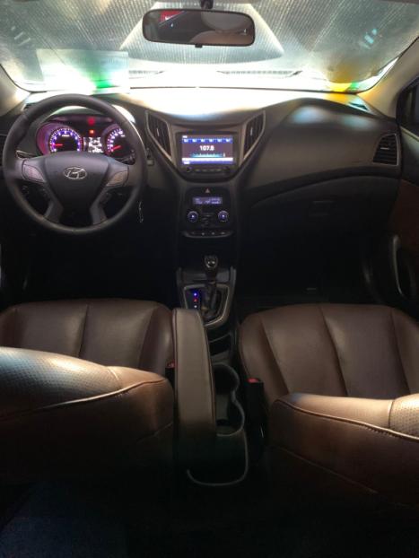 HYUNDAI HB 20 Hatch 1.6 16V 4P COMFORT FLEX AUTOM�TICO, Foto 9
