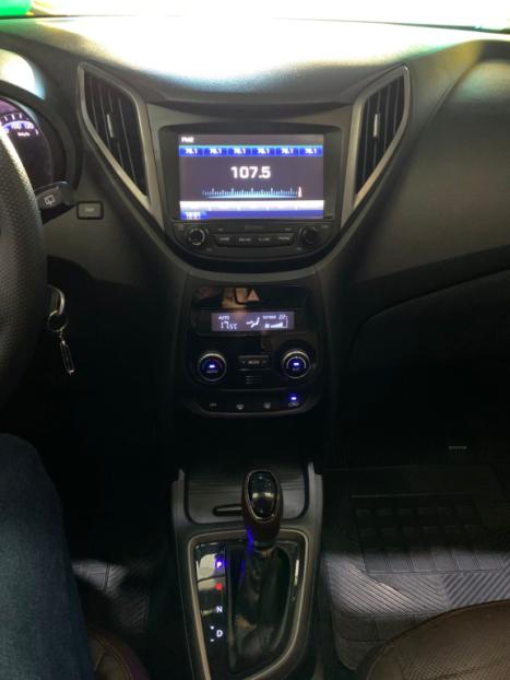 HYUNDAI HB 20 Hatch 1.6 16V 4P COMFORT FLEX AUTOM�TICO, Foto 10