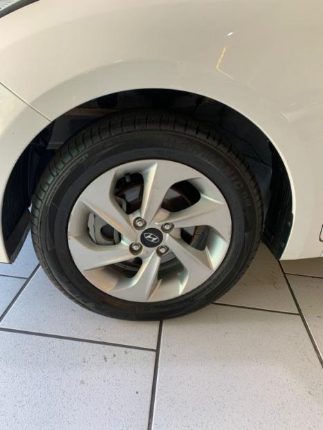 HYUNDAI HB 20 Hatch 1.6 16V 4P COMFORT FLEX AUTOM�TICO, Foto 11